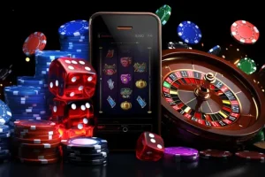 The Role of Mobile Devices in Online Casino Play.